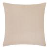 PRYDNADSKUDDE CHLOE - beige, Modern, textil (45/45cm) - Mömax