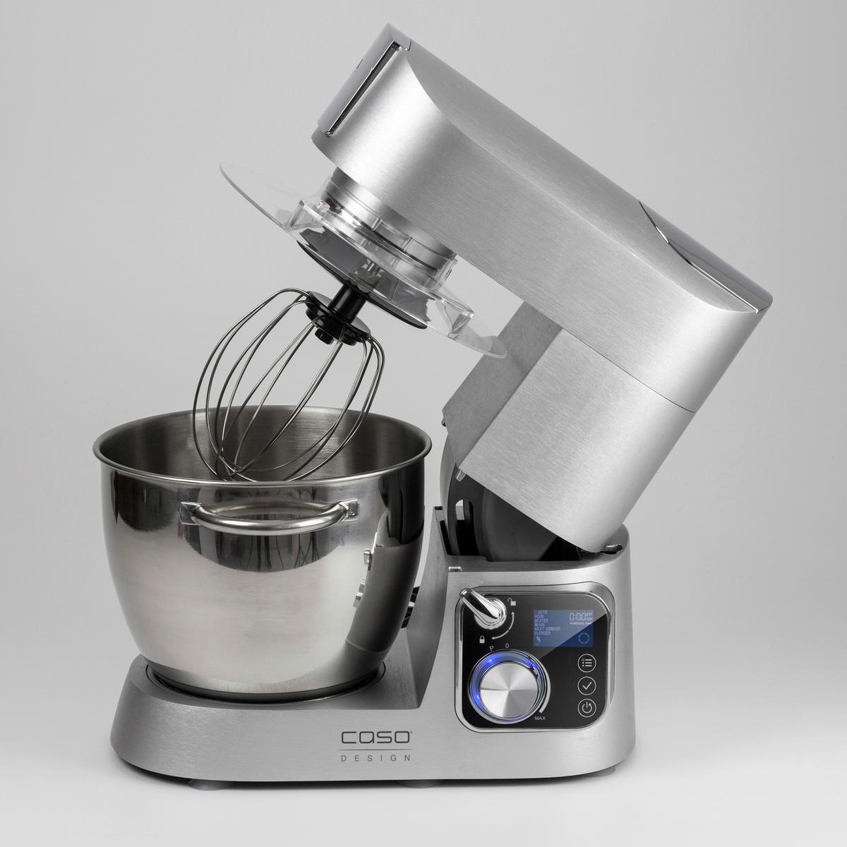 ROBOT KUCHENNY 3151 - Basics (37/36/23.5cm) - CASO Design