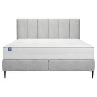 BOXSPRINGBETT POSITANO - Trend (160/200cm) - Premium Living