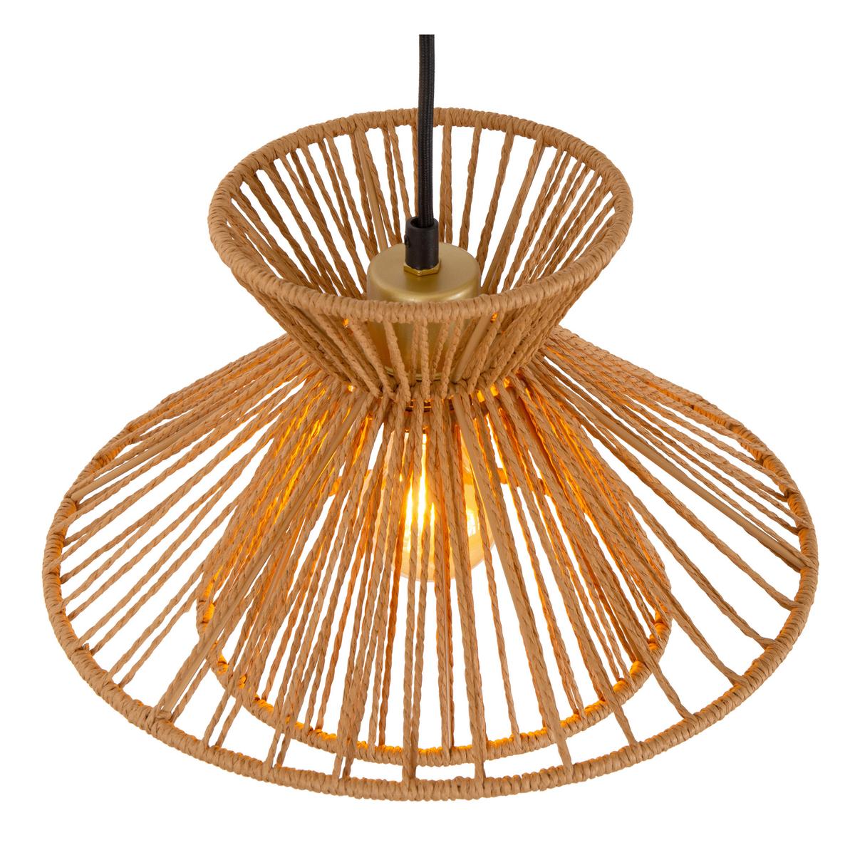Pendelleuchte 03429/42/30 Magius - Lifestyle (42/42/160cm) - Lucide