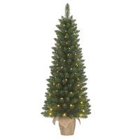 Božična Jelka Gerlos 75 Cm - Moderno (36/75cm) - Mömax