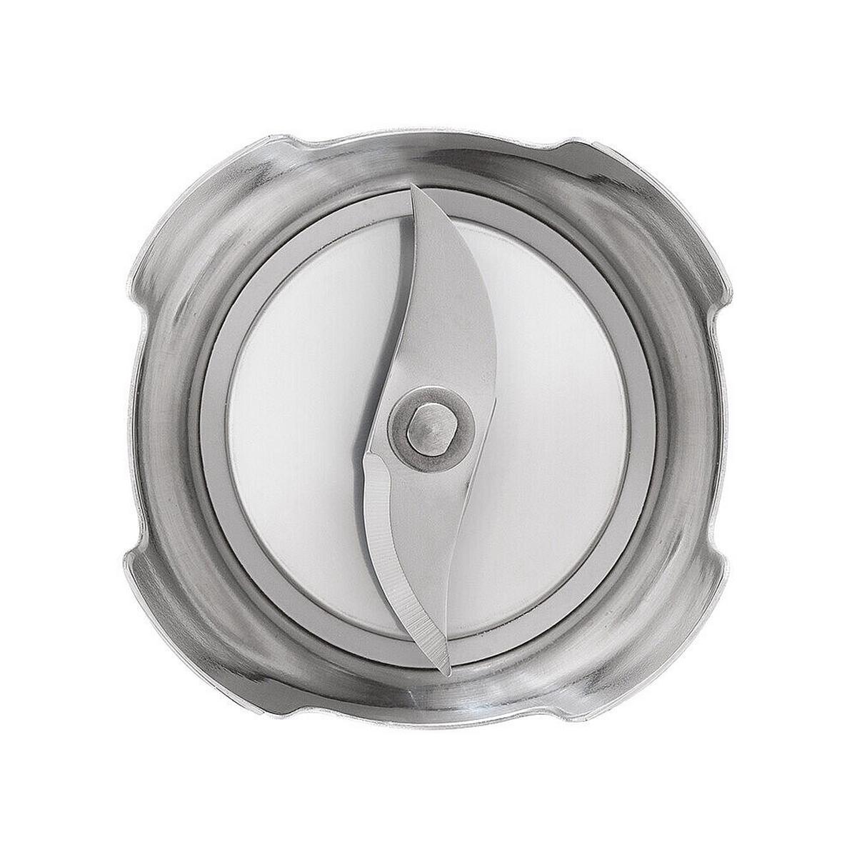 BLENDER RĘCZNY HBF03CREU SMEG - kremowy, Basics, tworzywo sztuczne/metal (6,5/41,4/6,5cm) - SMEG