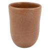 Kaffeebecher Sahara ca. 300ml - Terracotta, Lifestyle, Keramik (8/8/10cm) - Zandiara
