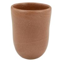 Kávésbögre Sahara - terrakotta, Lifestyle, kerámia (8/8/10cm) - Zandiara