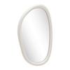 SPEGEL SINA -EXKLUSIV- - kashmir, Modern, trämaterial/glas (56/90/4,5cm) - Mömax