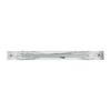 HÄNGLAMPA STAB - bärnstensfärgad/champagne, Modern, metall/glas (81/20/150cm)