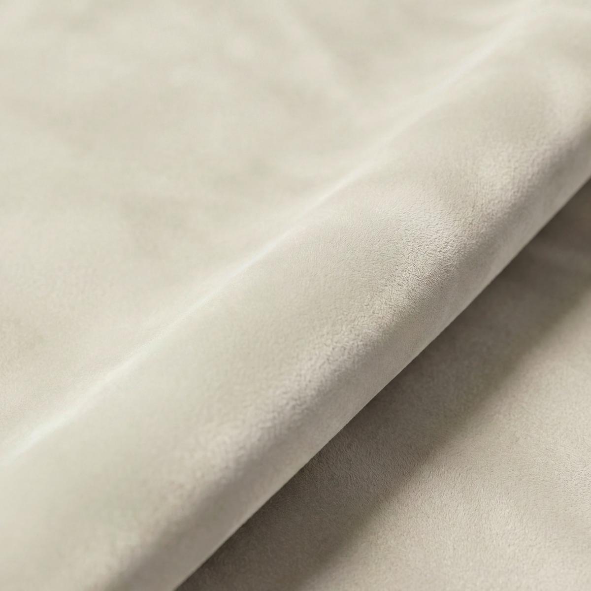 Designsessel Pio Drehbar Beige - Beige/Schwarz, Modern, Textil/Metall (130/80/112cm) - Mömax