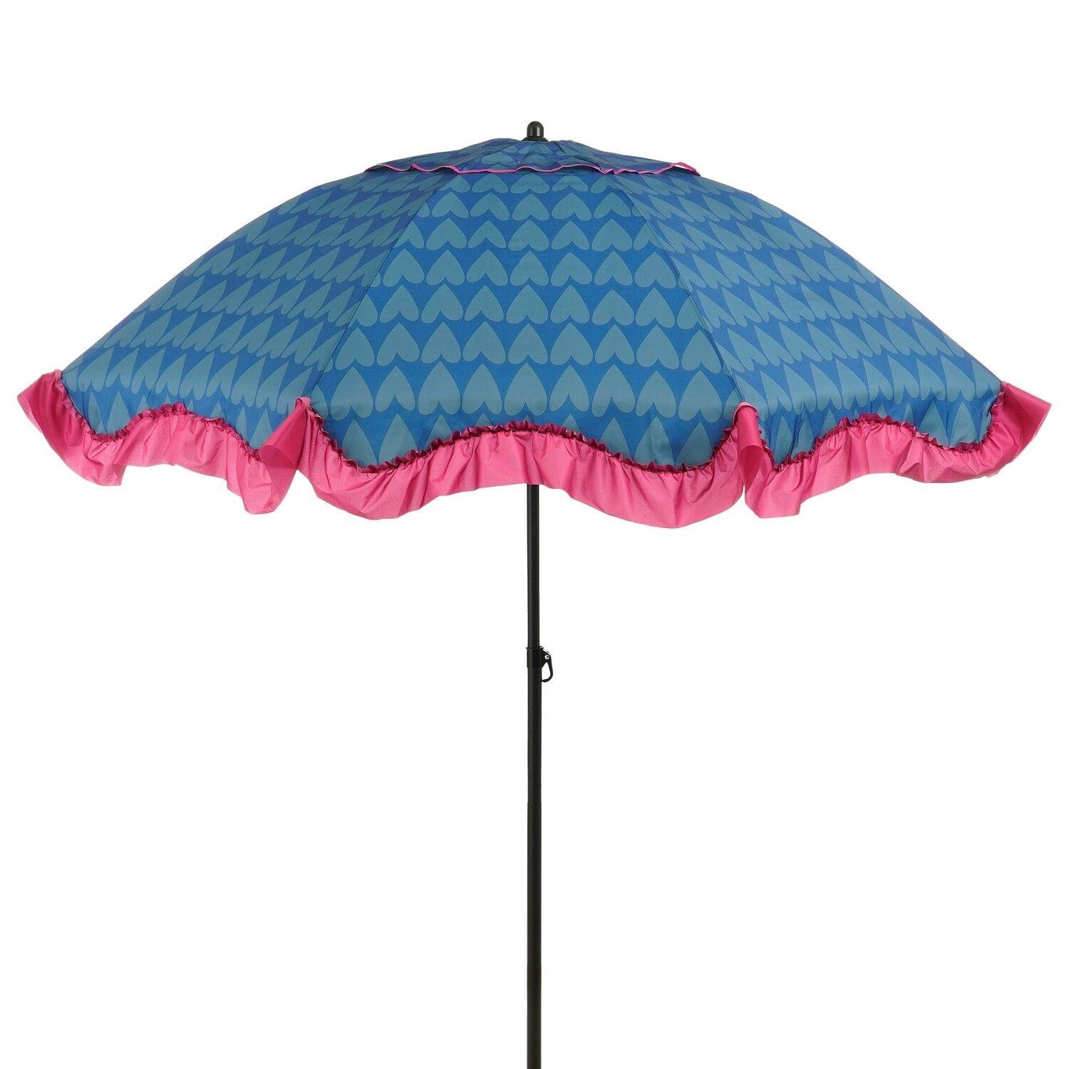 Senčnik Heart - Moderno (220/238cm) - Mömax