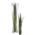 Vase Andrea aus Glas - Klar, MODERN, Glas (19/70cm) - Mömax modern living Vase Andrea aus Glas - Klar, MODERN, Glas (19/70cm) - Mömax modern living
