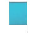 Klemmrollo Thermo in Petrol ca. 75x150cm - Petrol, Textil (75/150cm) - Premium Living Klemmrollo Thermo in Petrol ca. 75x150cm - Petrol, Textil (75/150cm) - Premium Living