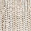 TRASMATTA JULIA 1 - cremefärgad, Romantik / Lanthus, textil (60/90cm) - Mömax