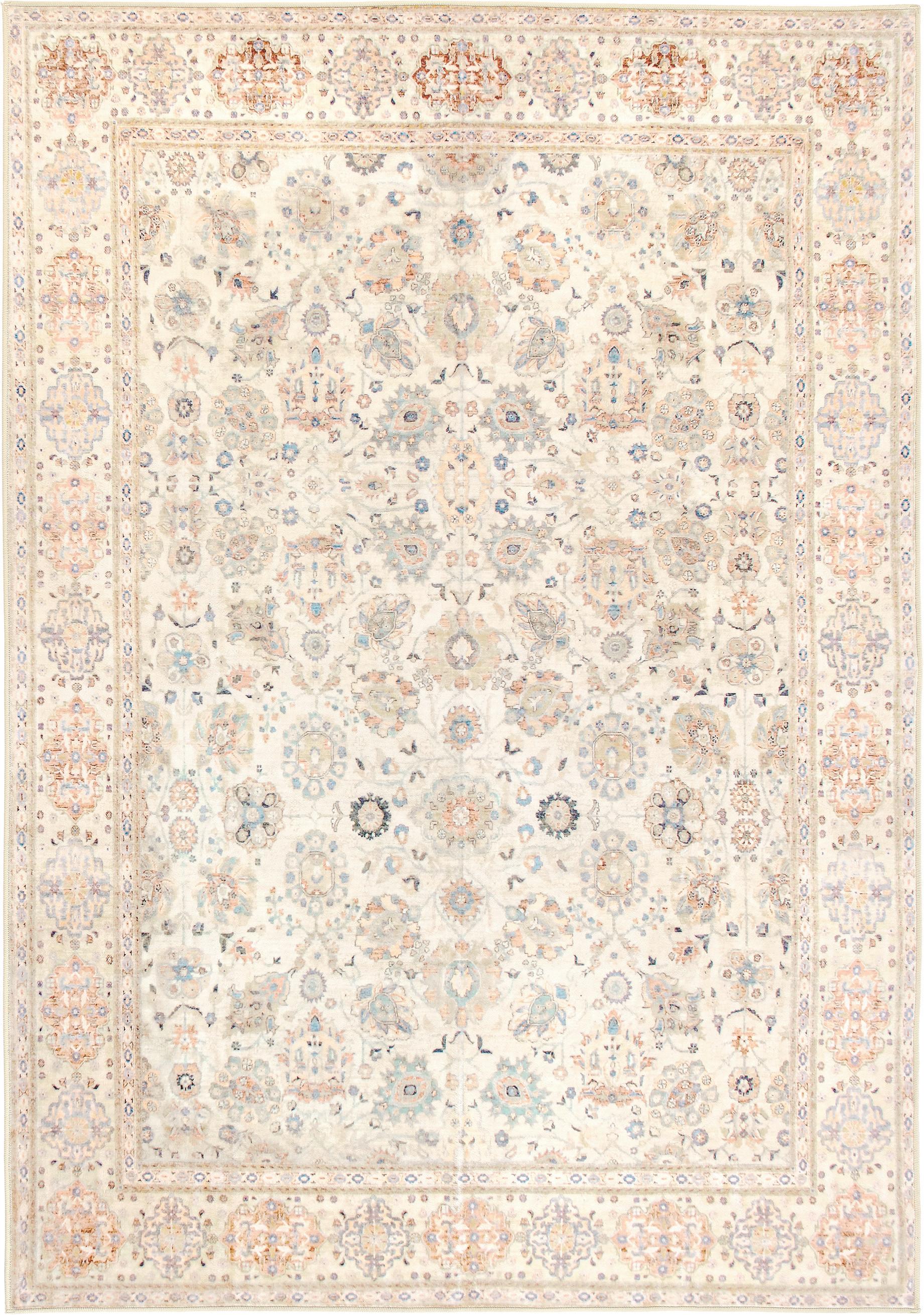 DYWAN VINTAGE JANE LIVING-CLASSIC8188 - jasnoróżowy/masa perłowa, Design, tkanina (160/230cm) - Lindorug