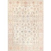 DYWAN VINTAGE JANE LIVING-CLASSIC8188 - jasnoróżowy/masa perłowa, Design, tkanina (160/230cm) - Lindorug