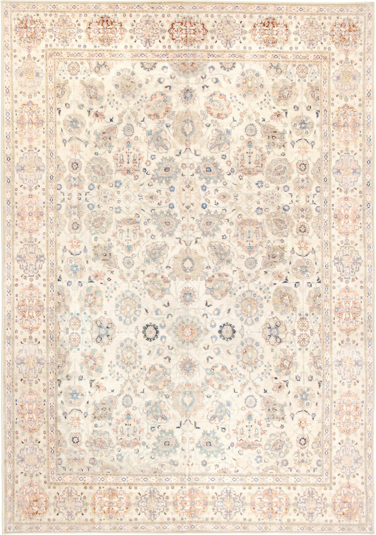 DYWAN VINTAGE JANE LIVING-CLASSIC8188 - jasnoróżowy/masa perłowa, Design, tkanina (160/230cm) - Lindorug