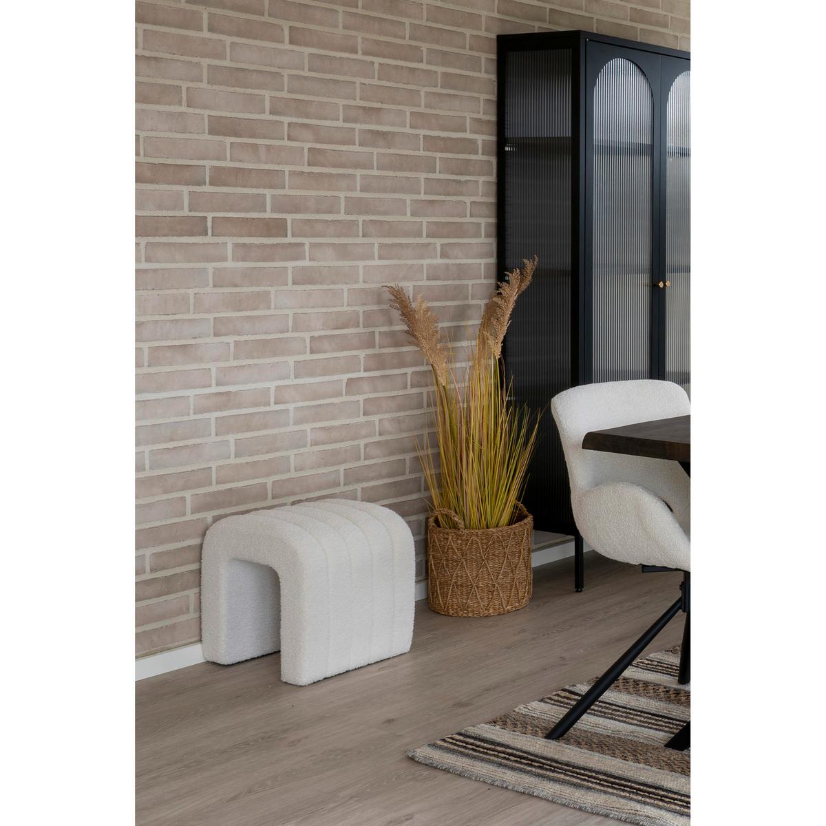 Korbset Krabi Baskets Naturfarben, 3-teilig - Naturfarben, Design, Naturmaterialien
