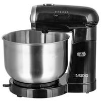 Konyhai Robotgép Waldtraut - nemesacélszínű/fekete, műanyag/fém (30/21/27cm) - Insido