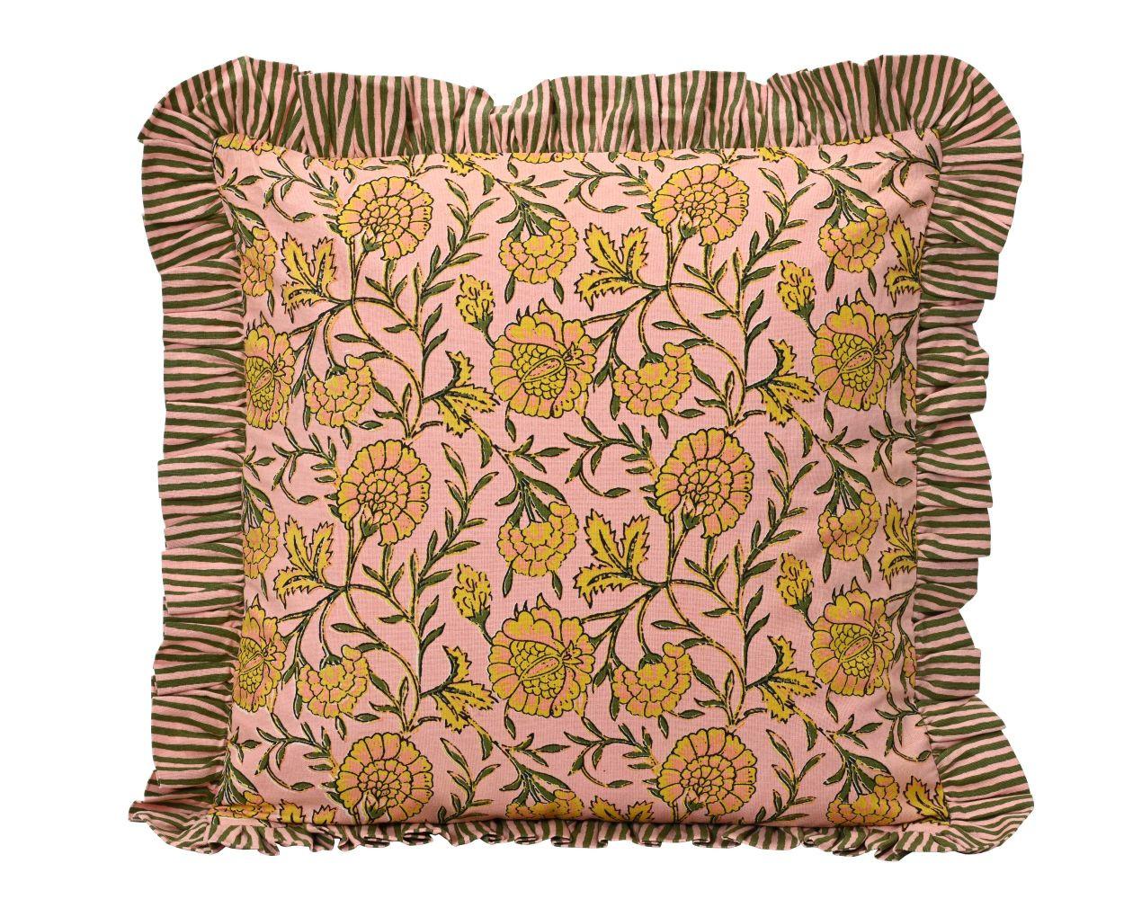 Pernă decorativă Alba, cca. 45x45 cm - Basics (45/45/10cm)