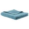 HANDDUK NAIME - blå, Lifestyle, textil (50/100cm) - Modern Living