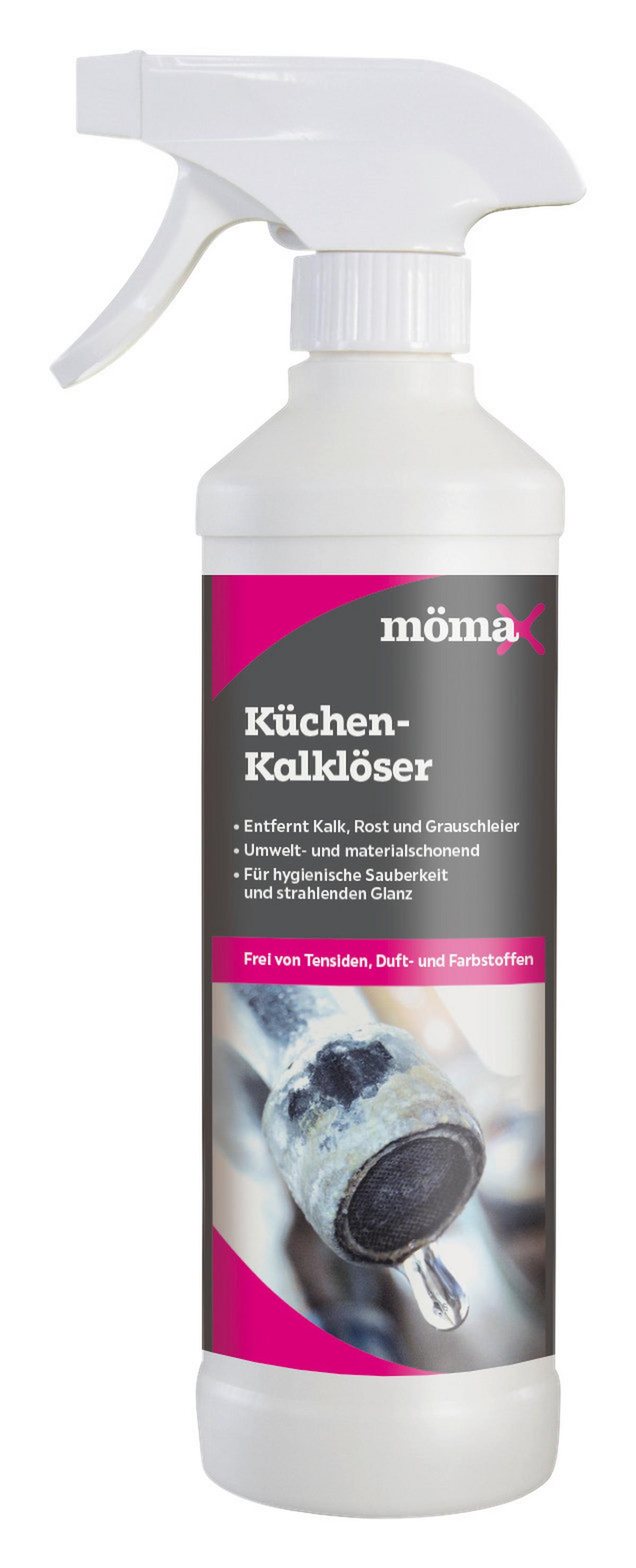 Spülen-Reinigungsmittelset 5-teilig - Based