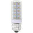 Izzó E27 4 Watt - Fehér (8.9cm)