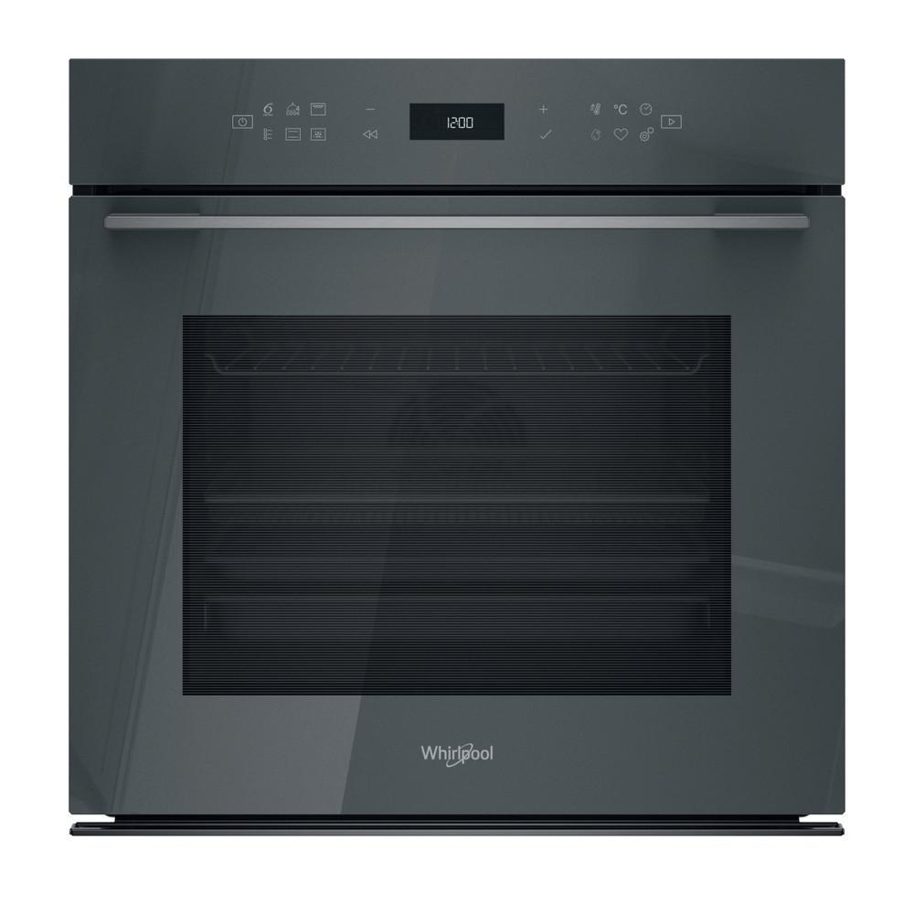 Beépíthető Sütő Woi78ht1ssga - szürke (59,5/59,7/56,4cm) - Whirlpool
