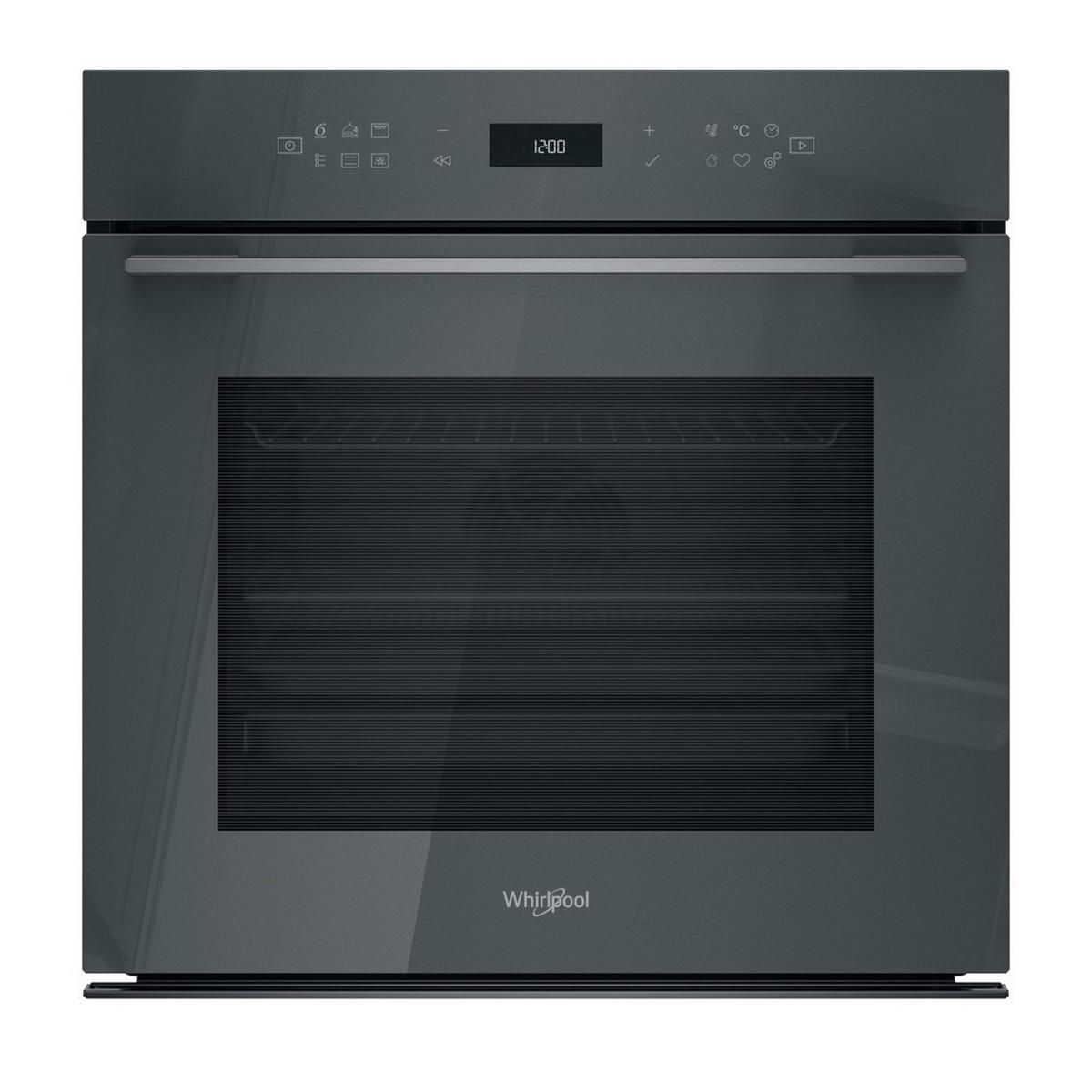 Beépíthető Sütő Woi78ht1ssga - szürke (59,5/59,7/56,4cm) - Whirlpool