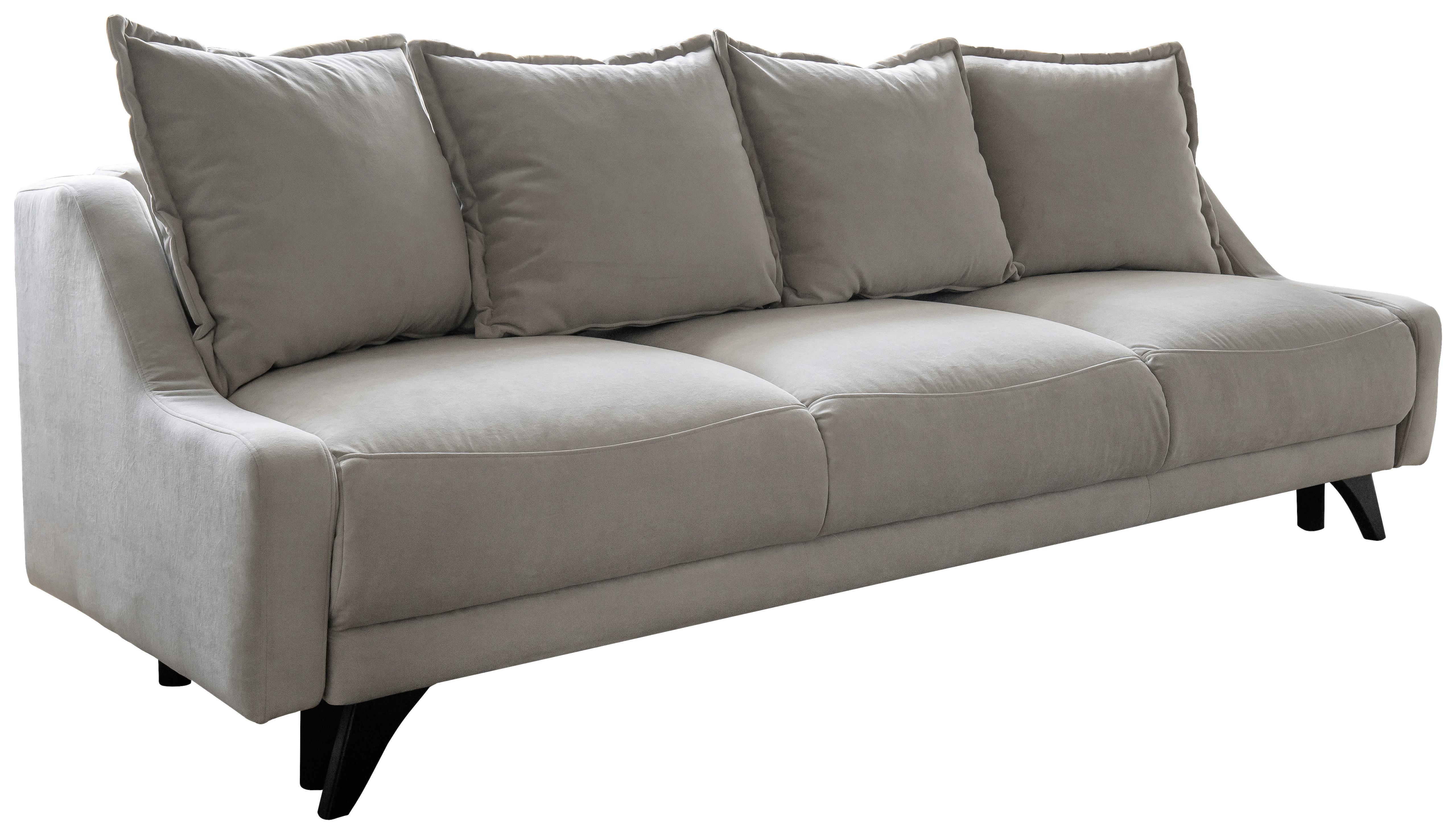 3 Sitzer Sofas Beige mömax