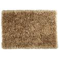 Schaffell Teddy Beige 100x150cm - Beige, Textil (100/150cm) - Mömax modern living