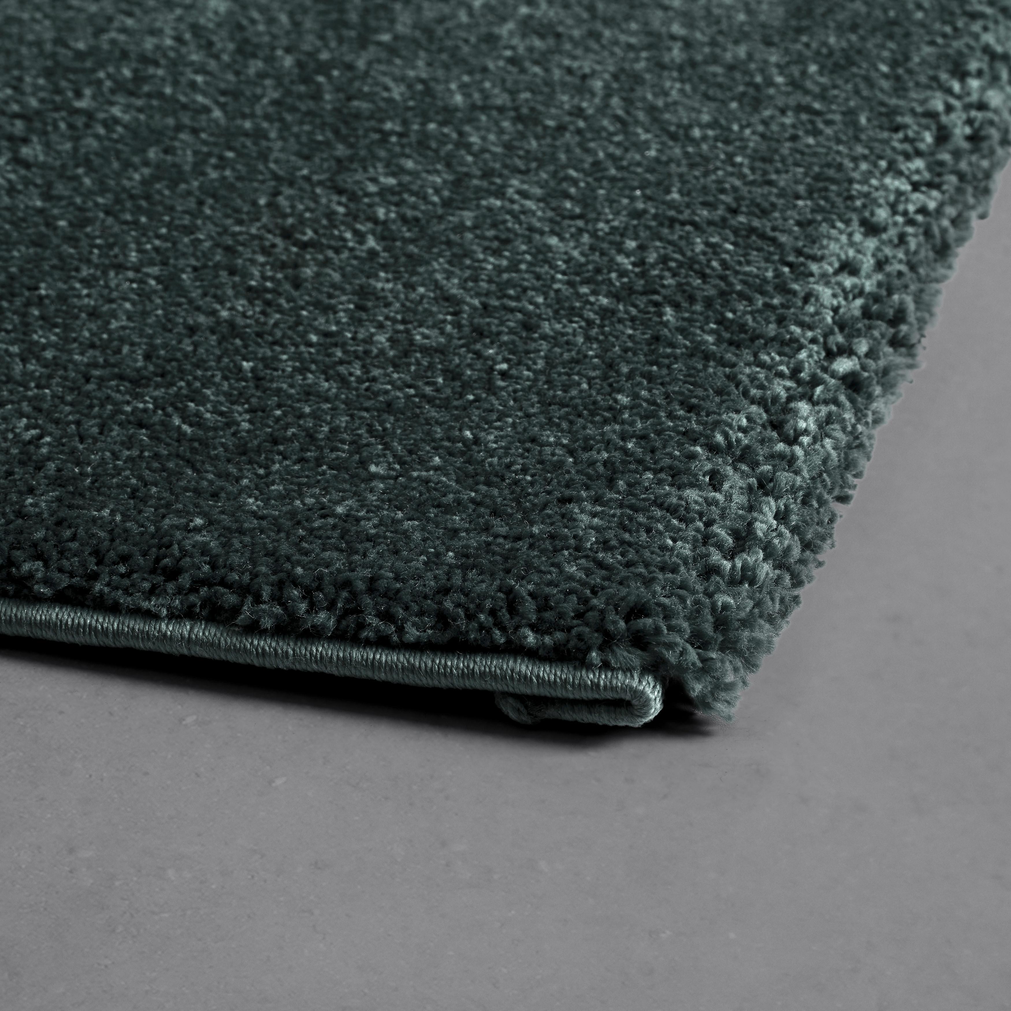 VÄVD MATTA OCTAVIA 2 - grön, Modern, textil (120/170cm) - Mömax