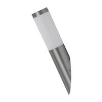 Kültéri Lámpa Inox Torch - (7,6/38cm) - Rabalux