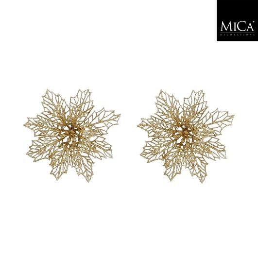 Obesek Za Božično Jelko Božična Zvezda - Moderno (13,5/3cm) - Mömax
