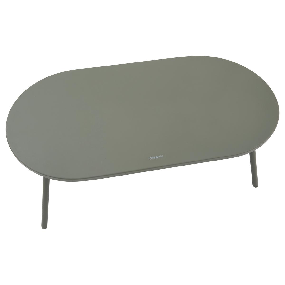 Set grădină Paopao - Basics (236/77/148cm)