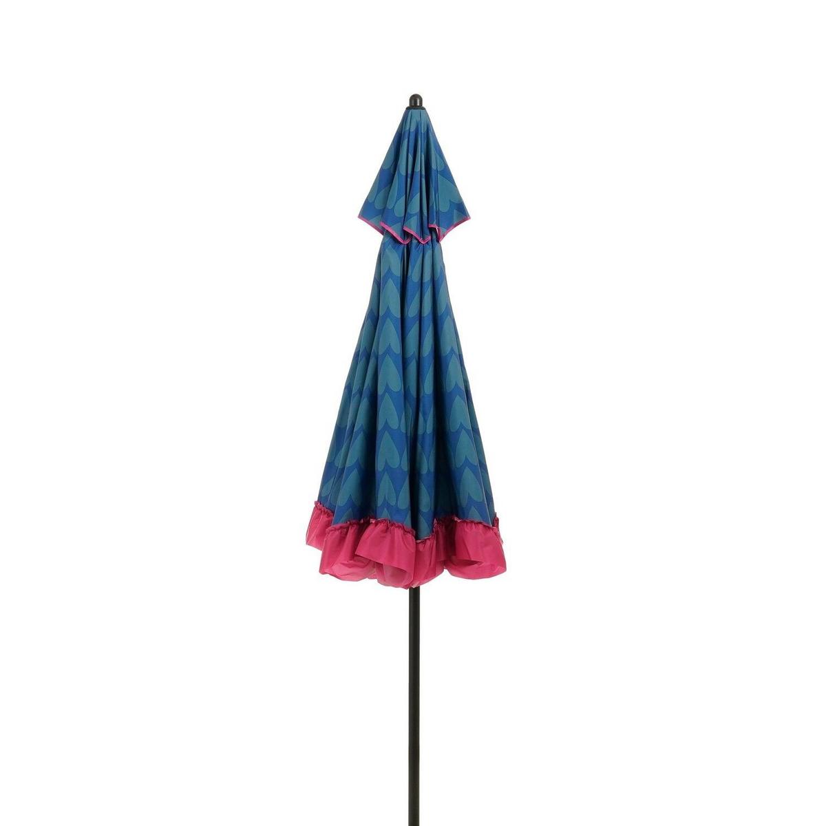 Senčnik Heart - Moderno (220/238cm) - Mömax
