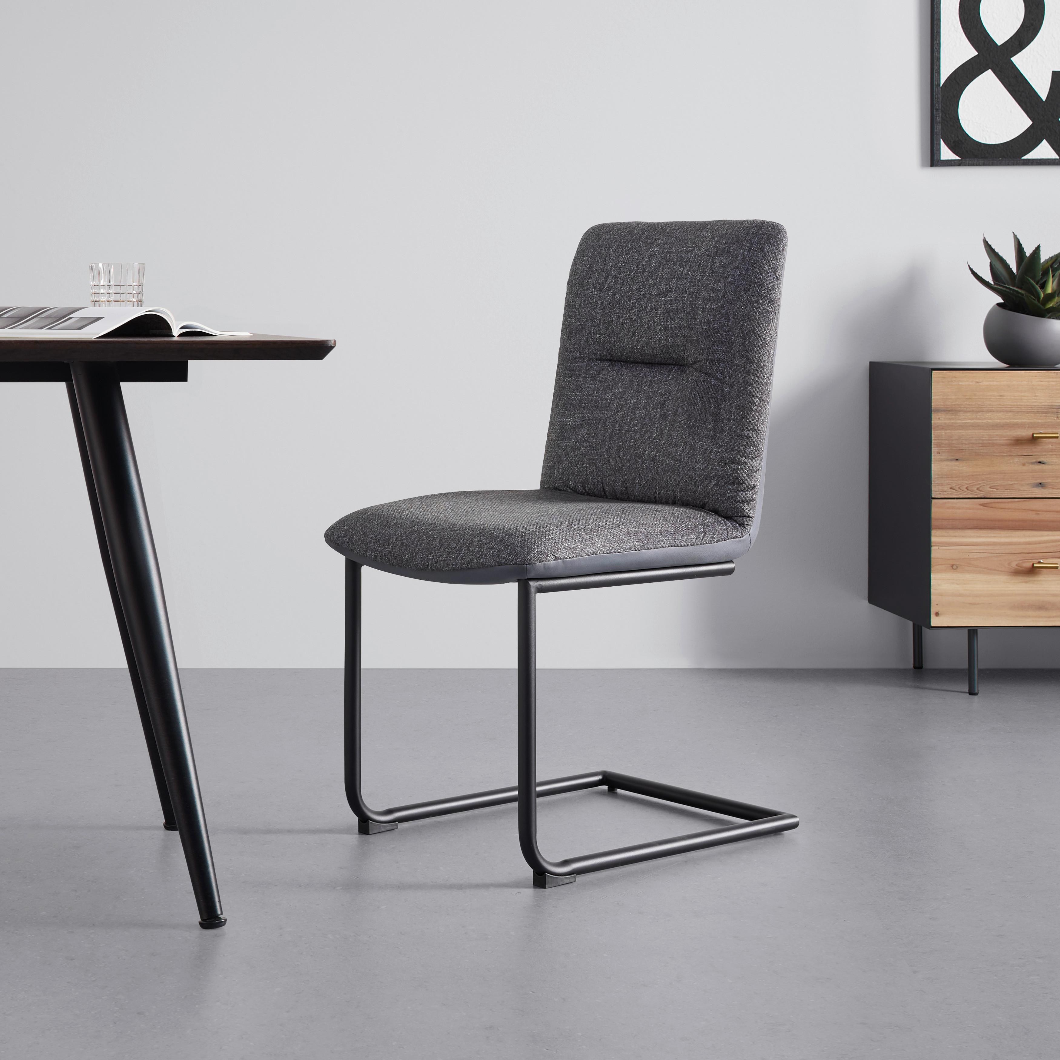 Stuhl in Grau bestellen online