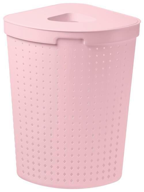 Wäschetonne in Rosa online kaufen