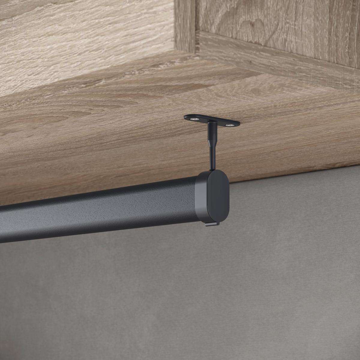 Predsoba Tejo, Barva Hrasta - hrast sonoma, Design, leseni material (115/231,9/37,5cm) - Livetastic