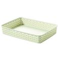 Kosár My Style - konvencionális (26,2/6/35,8cm)