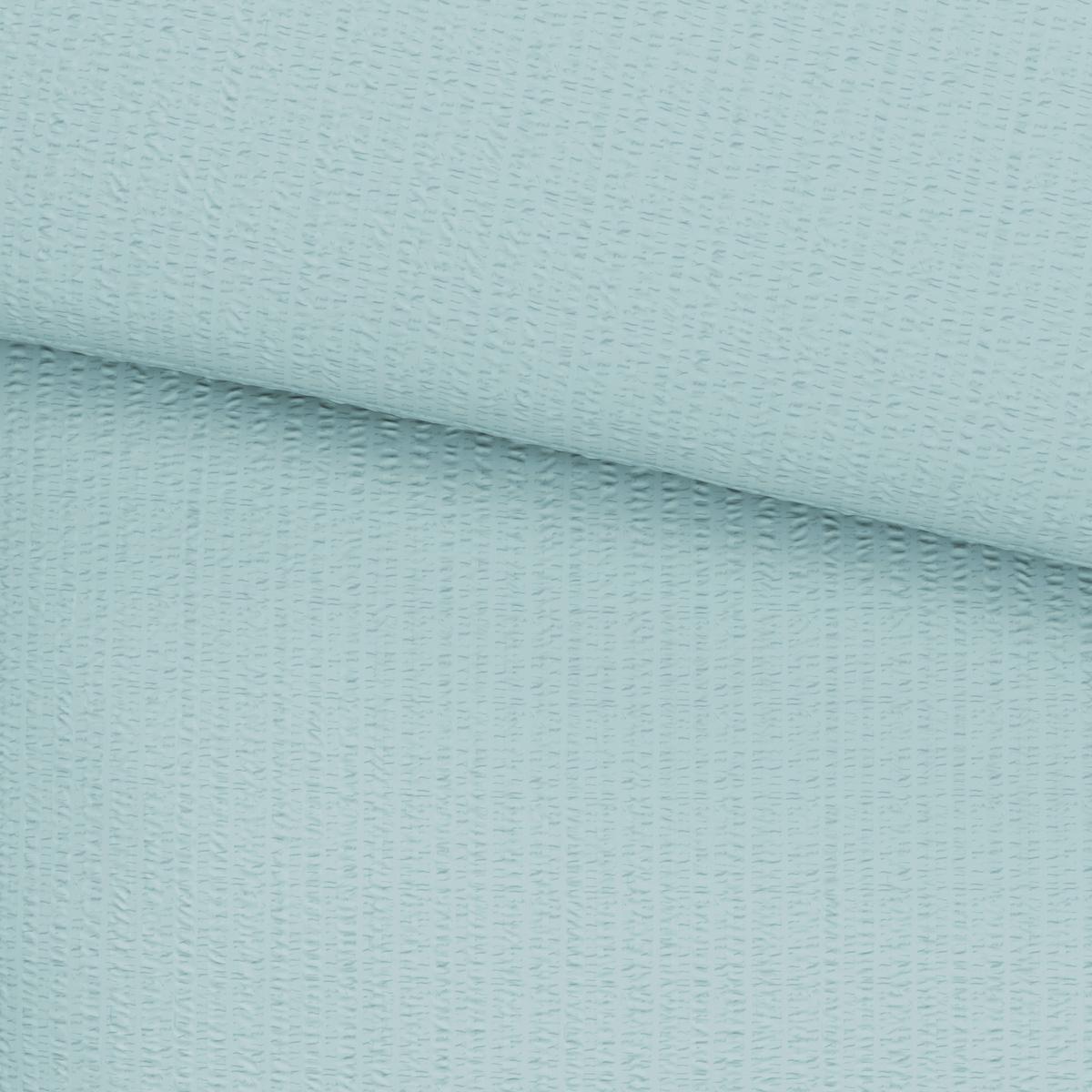 Ágyneműhuzat-garnitúra Gisi - világoskék, Konventionell, textil (140/200cm) - Modern Living
