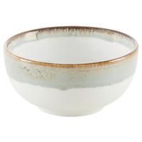 Tálka Saturn - zöld, Modern, kerámia (11cm) - Mömax