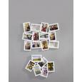 Rame Foto Hans - alb/negru, plastic/carton (61,5/49,5/2cm) - Modern Living Rame Foto Hans - alb/negru, plastic/carton (61,5/49,5/2cm) - Modern Living