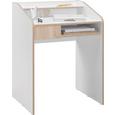 Pisalna Miza Pico - bela, leseni material (68,2/90/54,6cm) - Mömax modern living Pisalna Miza Pico - bela, leseni material (68,2/90/54,6cm) - Mömax modern living