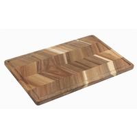 Daska Za Sečenje 40x26cm Kyo - prirodna boja, Konvencionalno, drvo (40/2/26cm) - Mömax