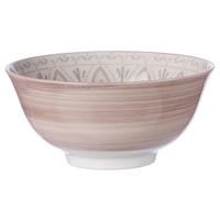 MISECZKA DO MUSLI 745016 - kremowy/brązowy, Konventionell, ceramika (15,5cm) - Ritzenhoff Breker