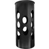 PARAPLYSTÄLL FORI -SB- - svart, metall (23,5/50/23,5cm) - Mömax