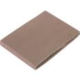 Spannbetttuch Elasthan Topper 100x200cm - Naturfarben, Textil (100/200/15cm) - PREMIUM LIVING