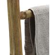 Handtuchhalter Naturfarben - Naturfarben, MODERN, Holz (45/160/5cm) - MÖMAX modern living