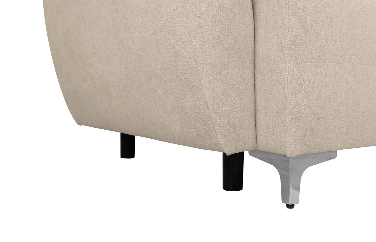 Canapea extensibila VELINA - Modern (239/93/103cm) - Modern Living