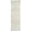 Preproga Iz Krp Julia 3 - krem barve, Romantika, tekstil (70/230cm) - Modern Living