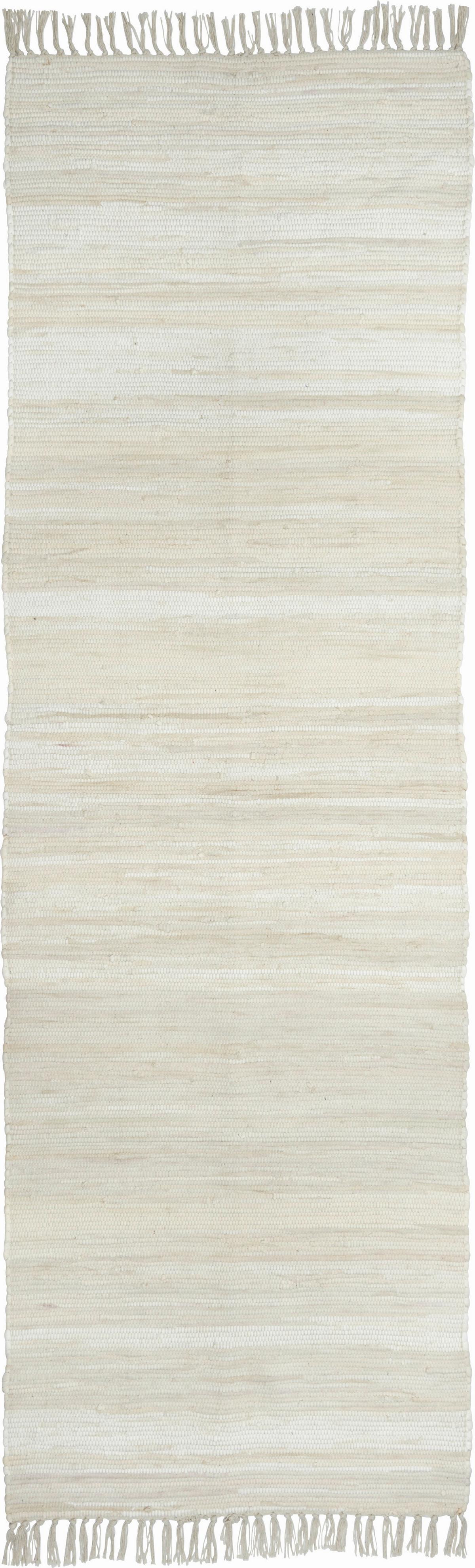 Patchwork Tepih Julia 3 - krem, Romantično / ladanjski, tekstil (70/230cm) - Modern Living