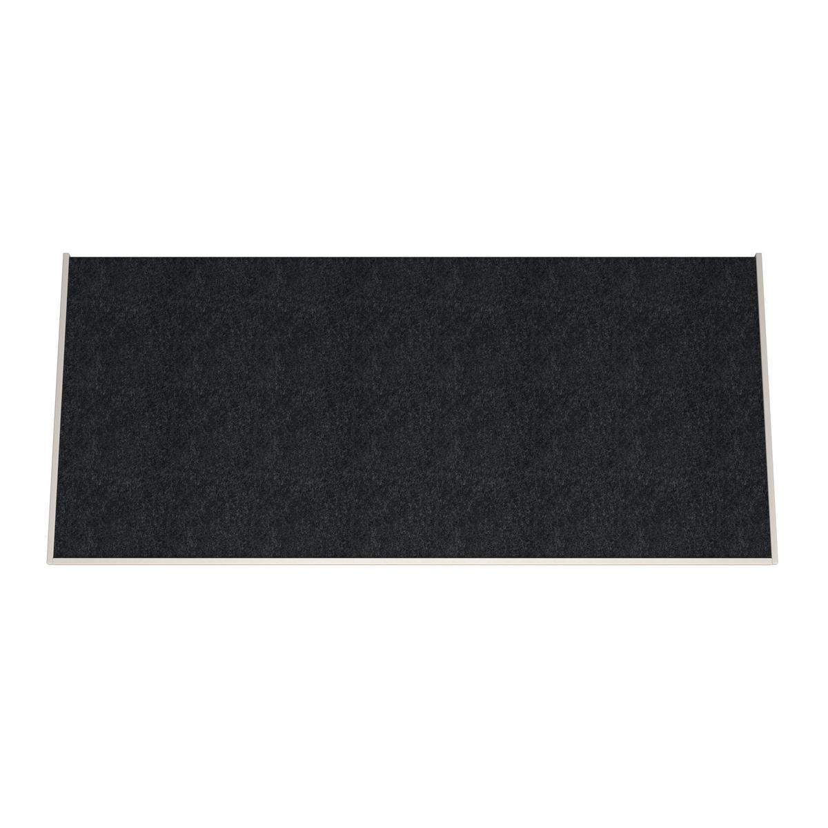 Kućica Za Alat Vera - bijela, Moderno, drvo (130/55/180cm) - Bessagi Garden